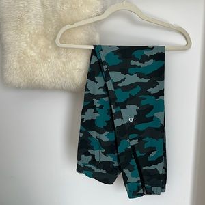 Lululemon Adaptive Joggers